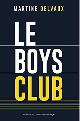 Le boys club