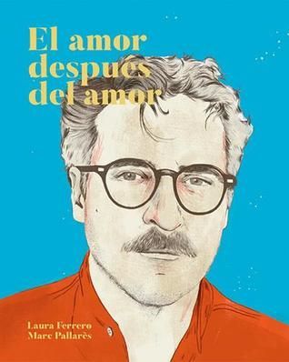 El amor después del amor