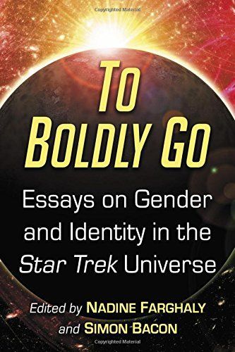To Boldly Go