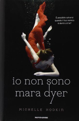 Io non sono Mara Dyer