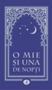 O mie şi una de nopţi