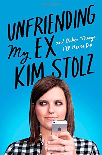 Unfriending My Ex