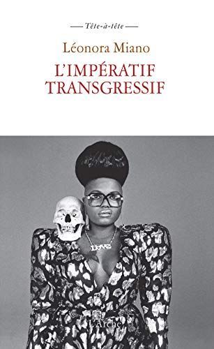 L'impératif transgressif