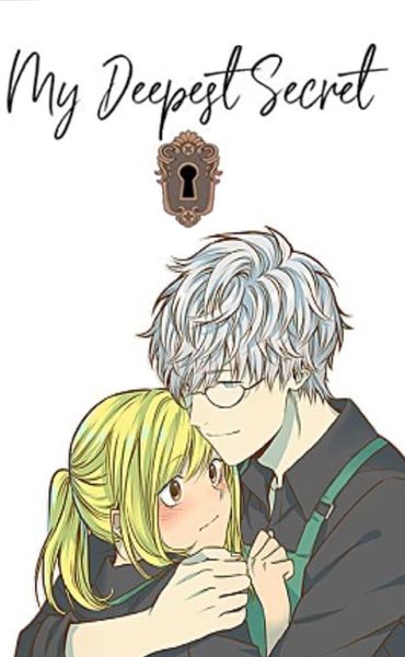 My Deepest Secret