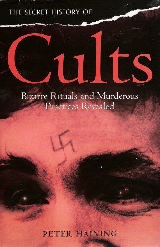 A Secret History of Cults