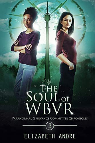 The Soul of WBVR