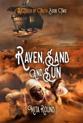 Raven, Sand and Sun