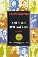 America's Musical Life