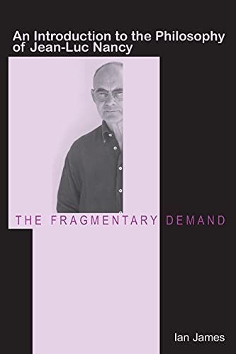 The Fragmentary Demand