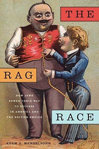 The Rag Race