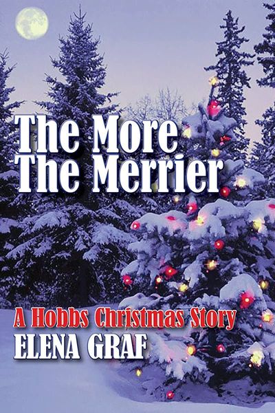 The More The Merrier