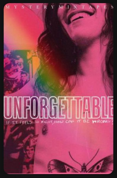 Unforgettable