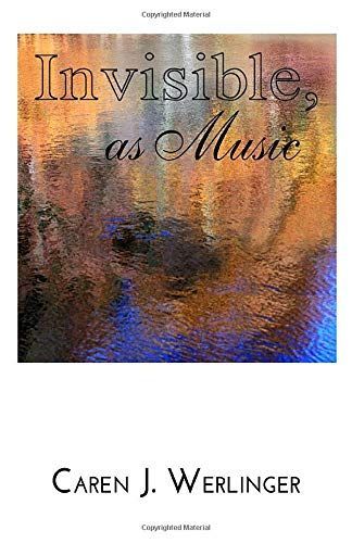 Invisible, As Music