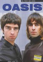 Oasis "talking"