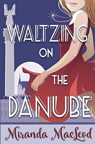 Waltzing on the Danube