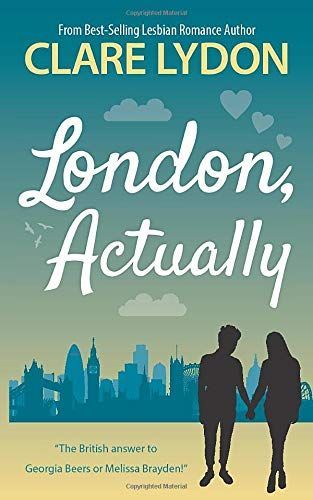 London, Actually