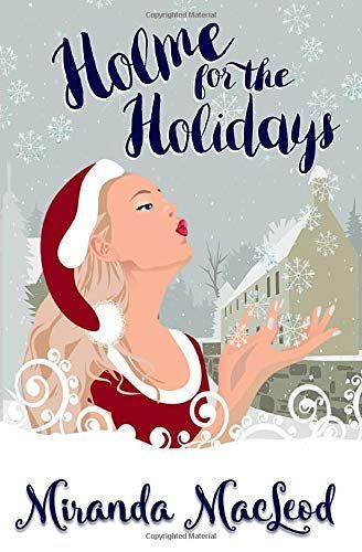 Holme for the Holidays