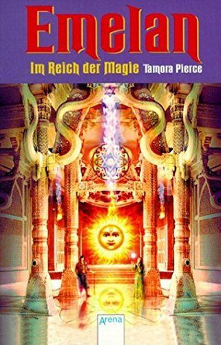 Im Reich der Magie