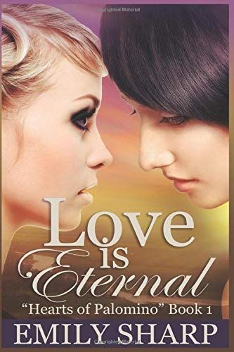 Love Is Eternal