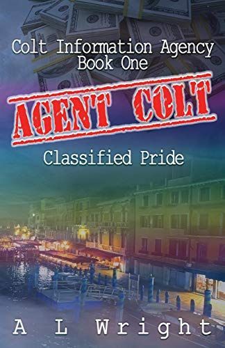 Agent Colt