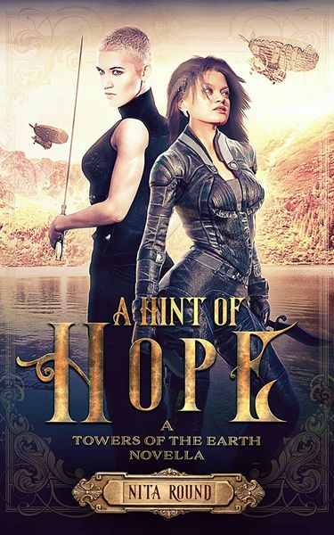 A Hint of Hope