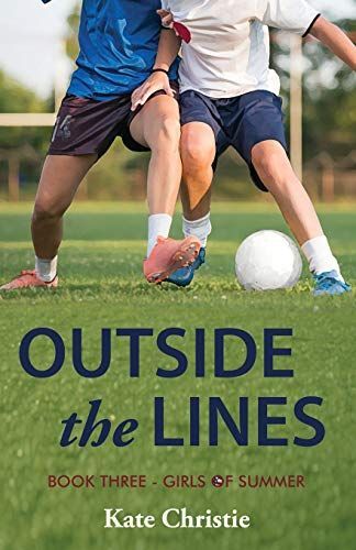 Outside the Lines