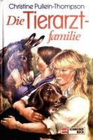 Die Tierarztfamilie