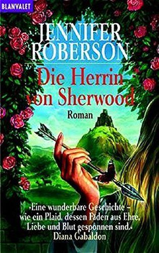 Die Herrin von Sherwood