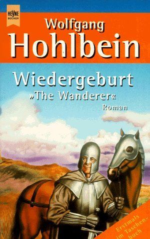 Wiedergeburt.
