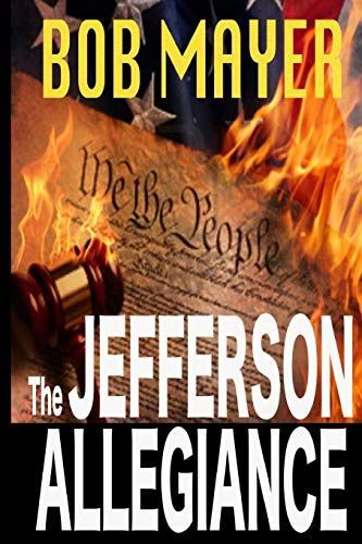 The Jefferson Allegiance