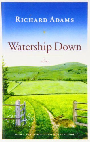 Watership Down