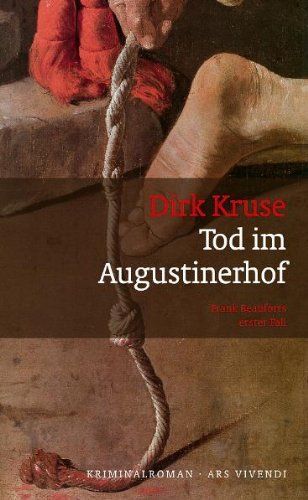 Tod im Augustinerhof