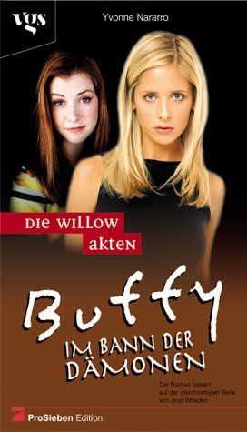 Buffy. Die Willow-Akten.