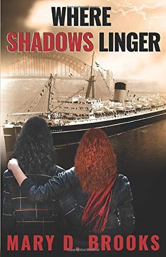 Where Shadows Linger