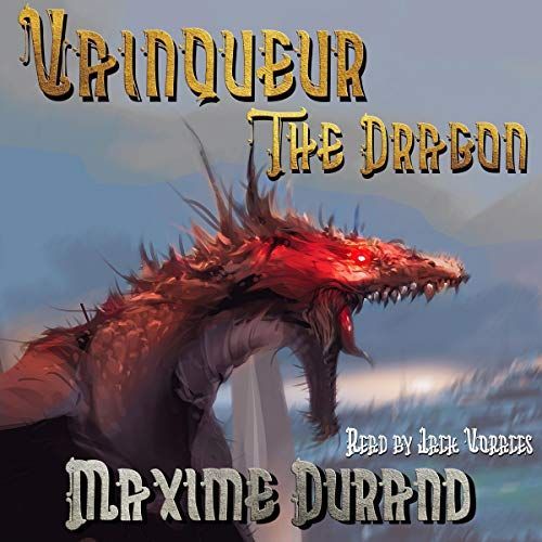 Vainqueur the Dragon