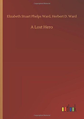 A Lost Hero