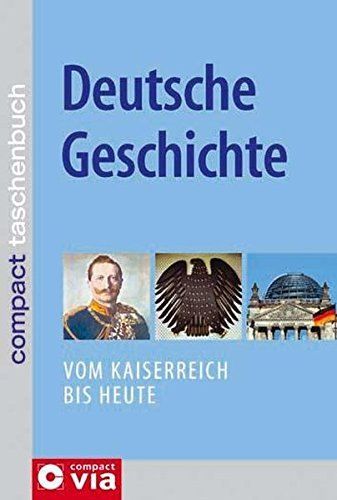 Deutsche Geschichte