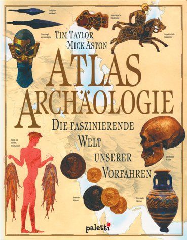 Atlas Archäologie