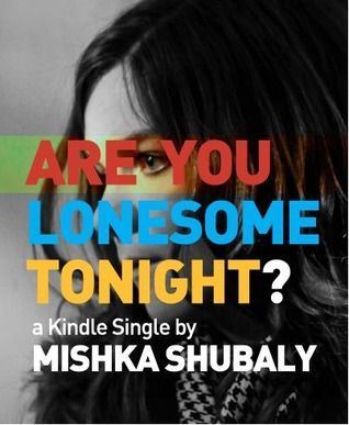 Are You Lonesome Tonight?