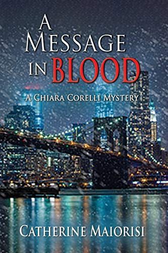 A Message in Blood