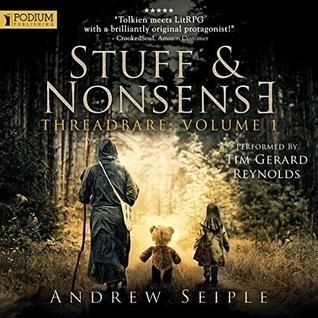Stuff and Nonsense