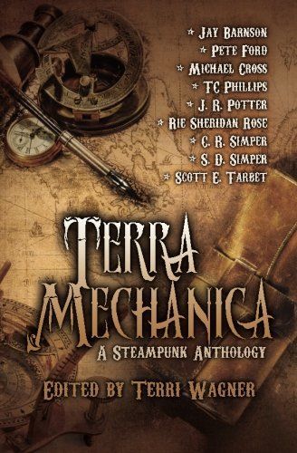Terra Mechanica