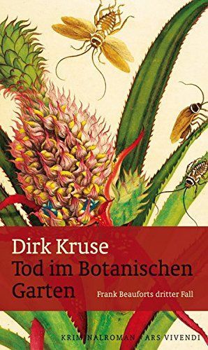 Tod im Botanischen Garten