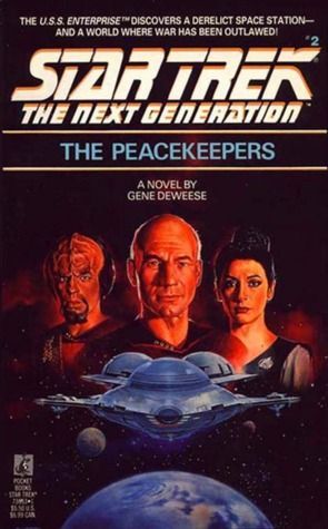 The Peacekeepers (Star Trek