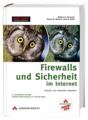 Firewalls und Sicherheit im Internet