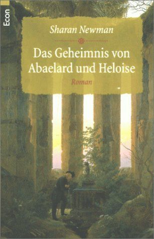 Das Geheimnis von Abaelard und Heloïse