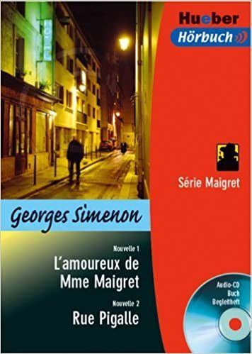 L' Amoureux De Mme Maigret [2]