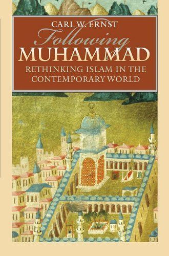 Following Muhammad