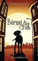 Bernie & Chet. Ein Hundekrimi