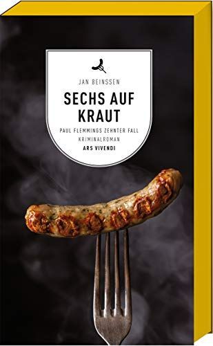 Sechs auf Kraut